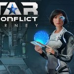 Star Conflict wprowadza fabularyzowaną kampanię "Journey"
