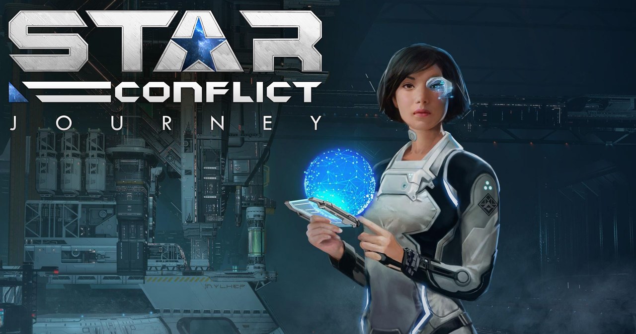 Star Conflict /materiały prasowe