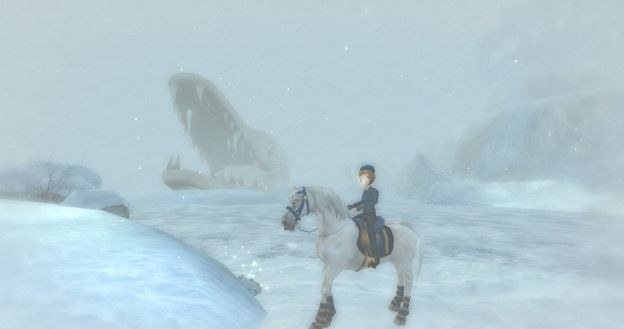 Star Stable Online /materiały prasowe