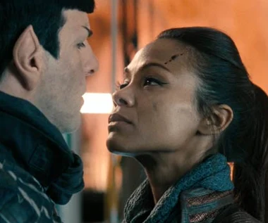 Star Trek będzie sexy!