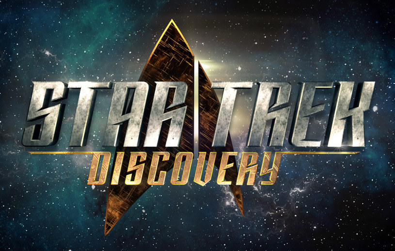 "Star Trek: Discovery" /YouTube