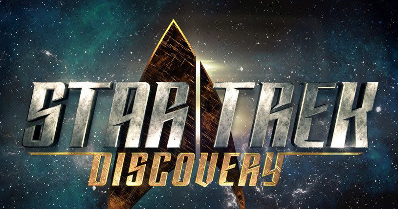 "Star Trek: Discovery" /YouTube