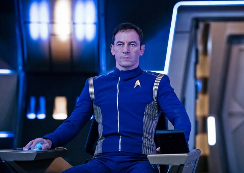 "Star Trek: Discovery" /2017 CBS Interactive. All Rights Reserved/Jan Thijs /materiały prasowe