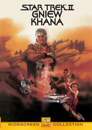 Star Trek: Gniew Khana