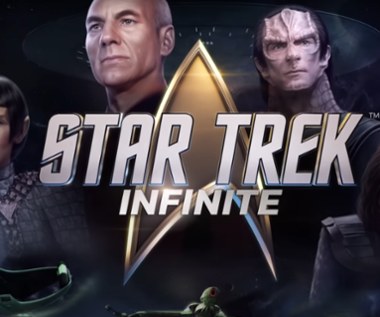 Star Trek: Infinite - Paradox porzuca grę
