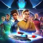 Star Trek: Legends - recenzja