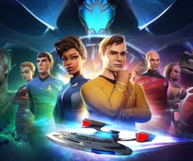 Star Trek: Legends - recenzja