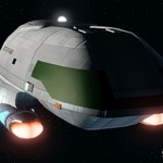 Star Trek Online rozdaje darmowe uniformy Discovery i wahadłowce typu 7