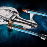 Star Trek Online: Statki kosmiczne z druku 3D już dostępne