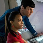 "Star Trek": Przedpremierowo