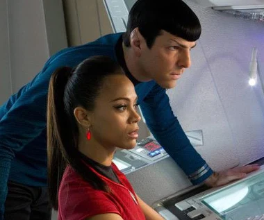 "Star Trek": Przedpremierowo