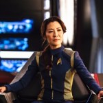 "Star Trek: Section 31" z pierwszym zwiastunem. Premiera w 2025 roku