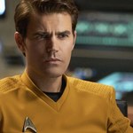 "Star Trek: Strange New Worlds": Paul Wesley wcieli się w kapitana Kirka!
