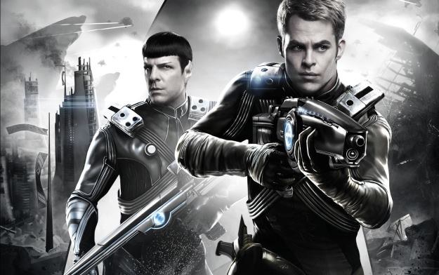Star Trek: The Video Game /materiały prasowe