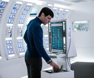 "Star Trek. W nieznane" [recenzja]: Blockbuster autorski