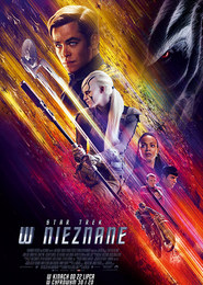 Star Trek: W nieznane 