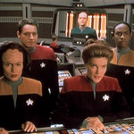 "Star Trek": Wszystkie serie dostępne na Netflixie