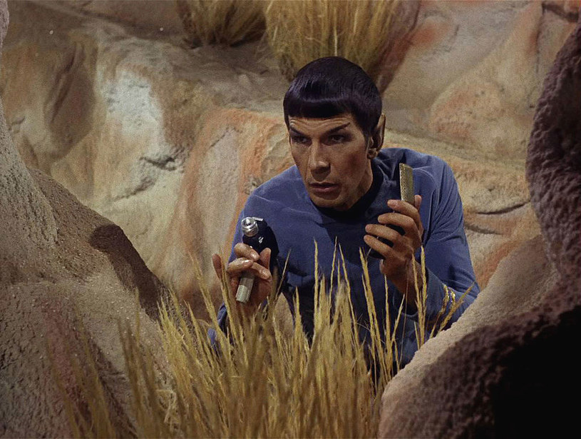 "Star Trek" /CBS Photo Archive  /Getty Images