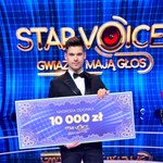 "Star Voice. Gwiazdy mają głos": Aleksiej Jarowienko zwycięzcą pierwszego odcinka