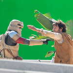 "Star Wars: Andor": Zakończyły się zdjęcia do serialu! 