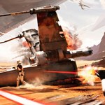 Star Wars Battlefront: Filmowe rozszerzenia nie powstaną