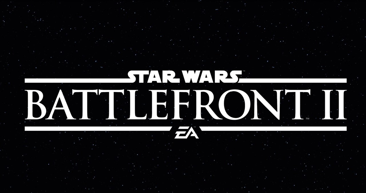 Star Wars: Battlefront II /materiały prasowe