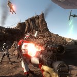 Star Wars Battlefront - okres trwania beta testów wydłużony