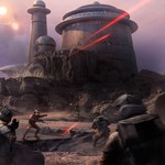Star Wars Battlefront Outer Rim DLC