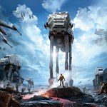 Star Wars: Battlefront - solidna dawka mocy w najlepszym wydaniu