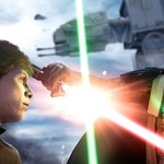Star Wars: Battlefront - Vader, Boba Fett i Luke zawalczą o supremację
