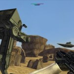 Star Wars: Battlefront z 2004 roku ponownie otrzymał tryb multiplayer