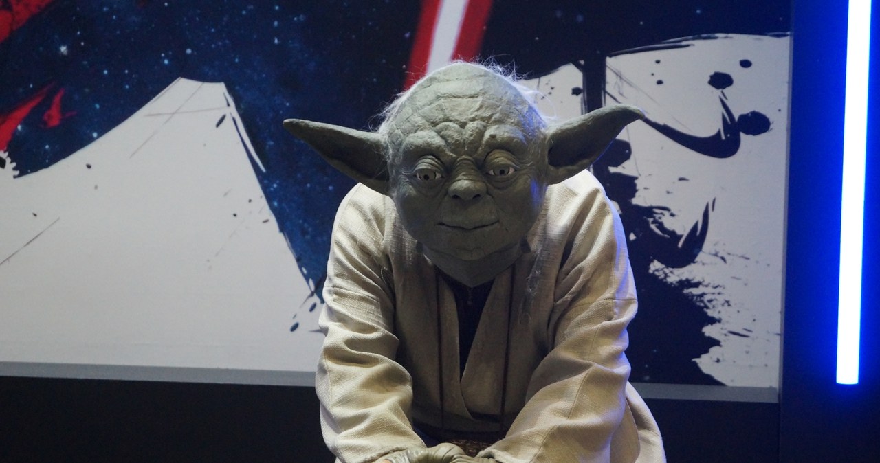 Star Wars Celebration w Japonii 2025, fot. Mateusz Demski /materiały prasowe