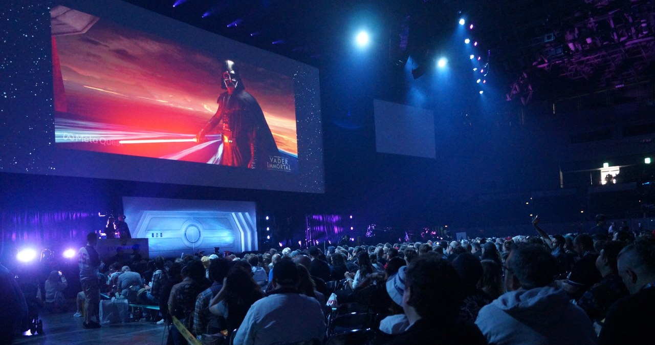 Star Wars Celebration w Japonii 2025 /materiały prasowe