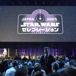Star Wars Celebration w Tokio trwa. "Gwiezdne wojny" to nieskończony świat