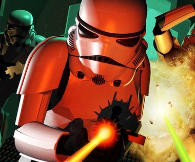 Star Wars: Dark Forces Remaster – recenzja. Kultowa strzelanka odświeżona po blisko 30 latach