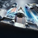 Star Wars: Galactic Racer - recenzja. Duch kultowego Racera powrócił