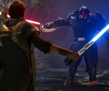 Star Wars Jedi: Fallen Order otrzymało sporą i darmową aktualizację
