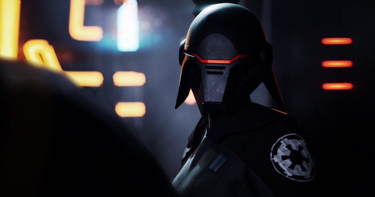 Star Wars Jedi: Fallen Order /materiały prasowe