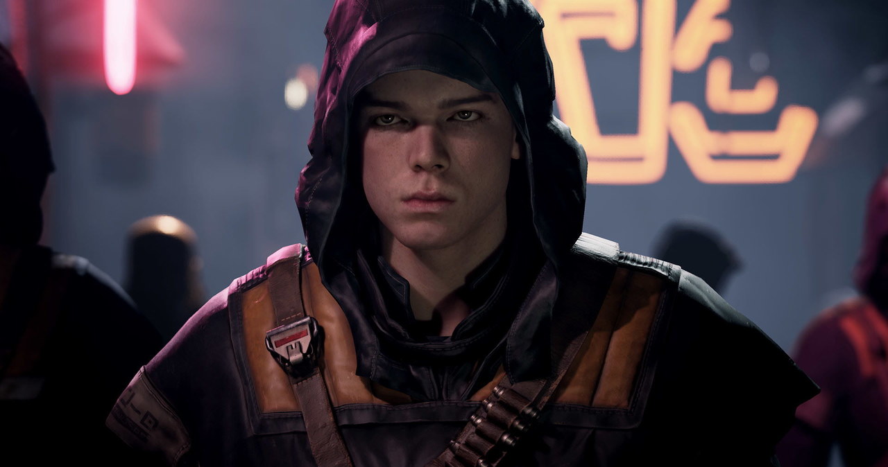 STAR WARS Jedi: Fallen Order /materiały prasowe