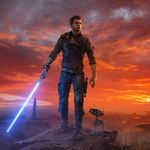 Star Wars Jedi: Ocalały jest już dostępny na PlayStation 4 i Xbox One