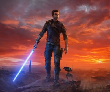 Star Wars Jedi: Ocalały jest już dostępny na PlayStation 4 i Xbox One