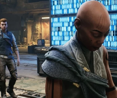 Star Wars Jedi: Survivor - spoilery z gry zalewają sieć. EA interweniuje!