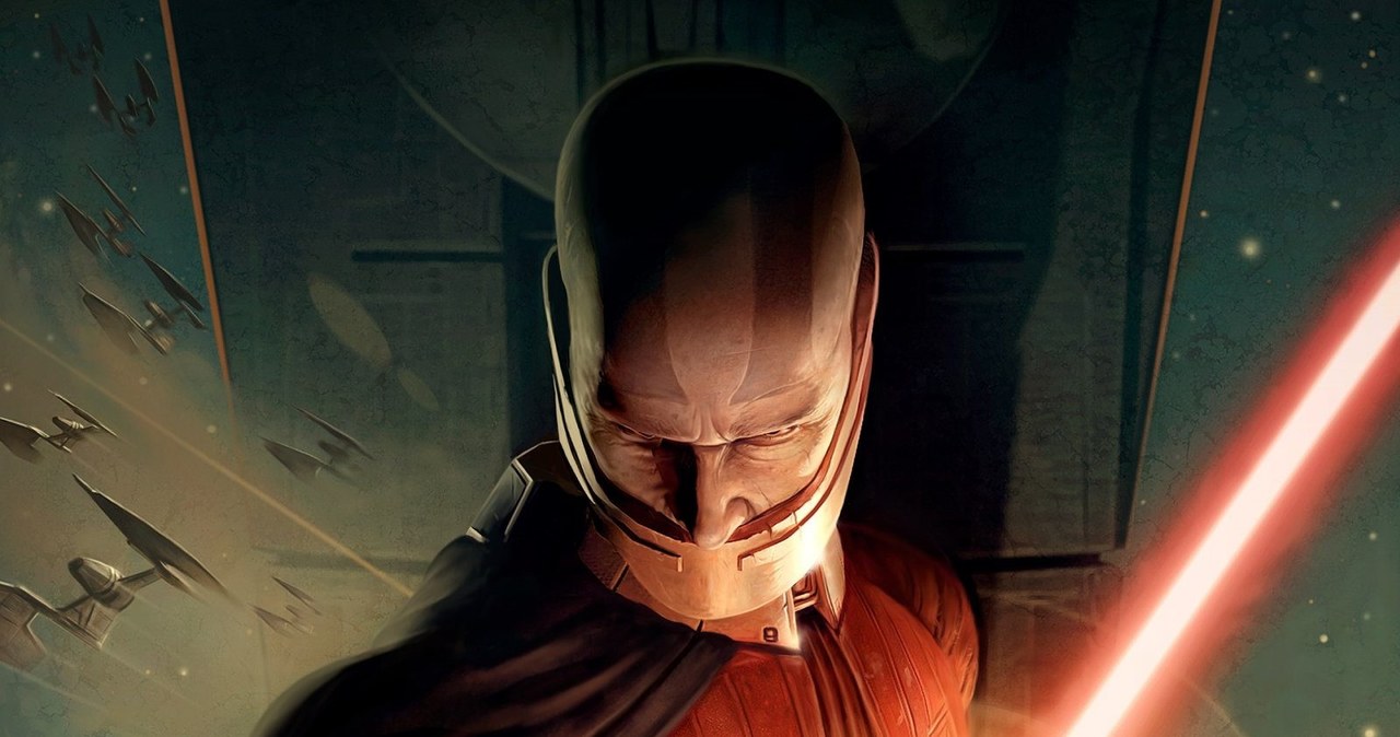 Star Wars: Knights of the Old Republic /materiały prasowe