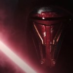 Star Wars KOTOR przecieka do sieci. Tak wyglądają niespełnione Gwiezdne Wojny