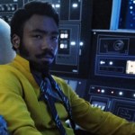 "Star Wars: Lando": Wiemy, kto napisze scenariusz serialu platformy Disney+