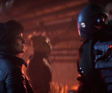 Star Wars Outlaws - nowy zwiastun fabularny, data premiery i pre-ordery
