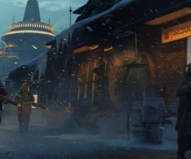 Star Wars: Outlaws to największa gra Ubisoftu. Francuzi szykują hit?