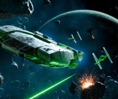 Star Wars Outlaws zadebiutuje niebawem? Fani uniwersum zacierają ręce