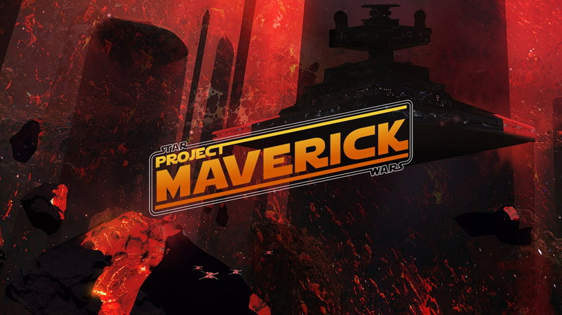 Star Wars Project Maverick /materiały prasowe