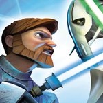Star Wars The Clone Wars: Lightsabre Duels
